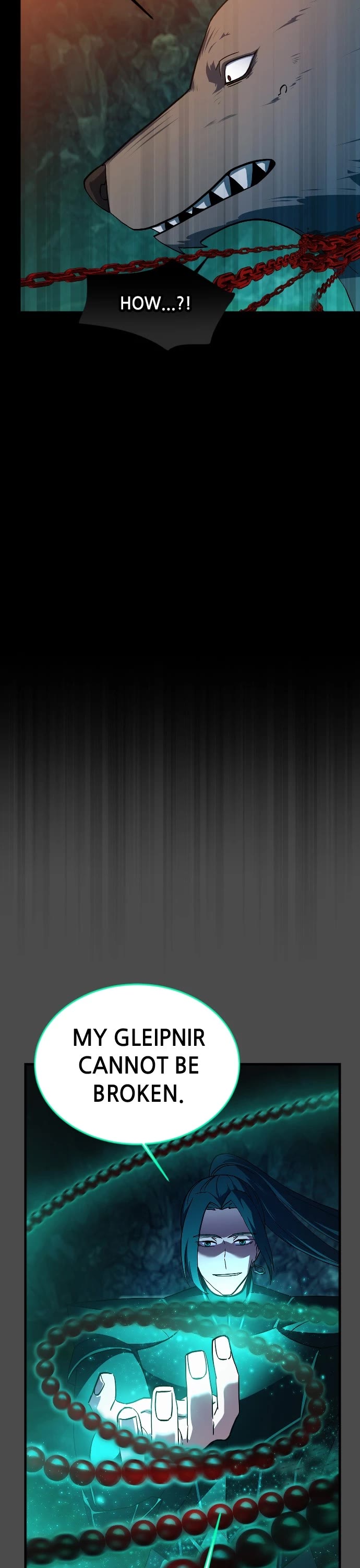 The Last Golden Child chapter 146 page 3