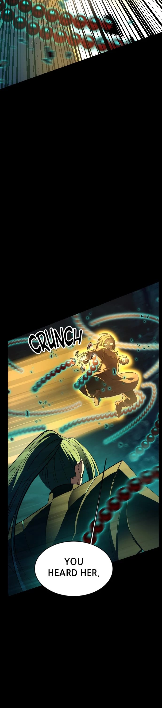 The Last Golden Child chapter 146 page 31