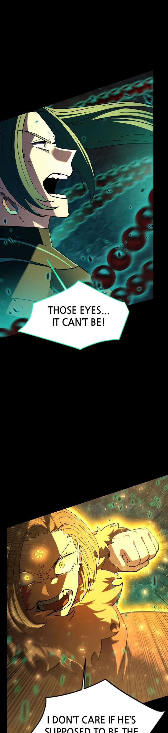 The Last Golden Child chapter 146 page 32