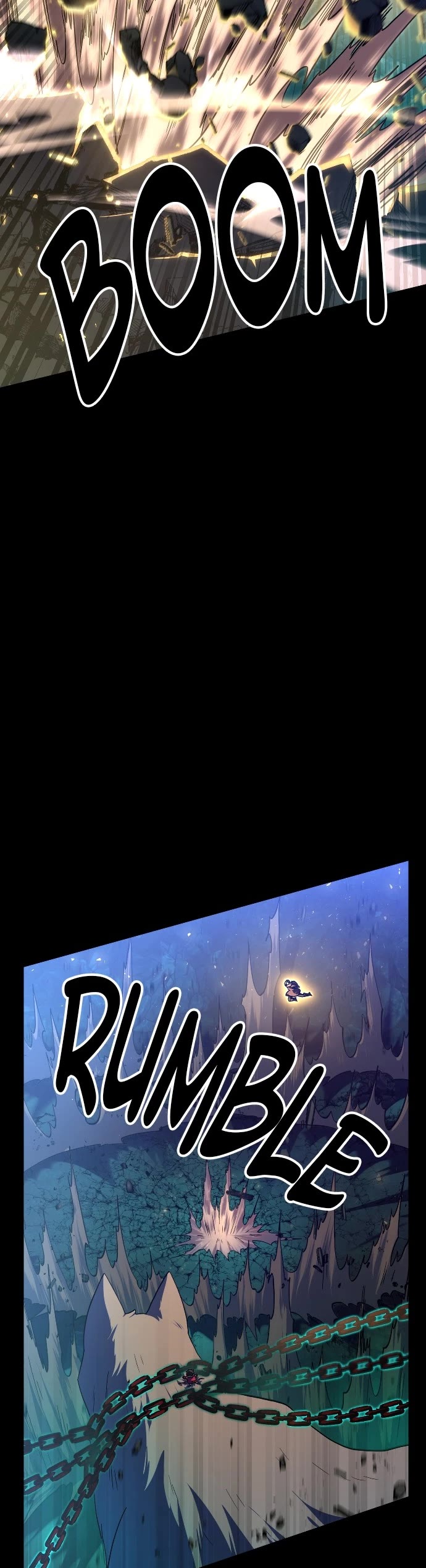 The Last Golden Child chapter 146 page 34