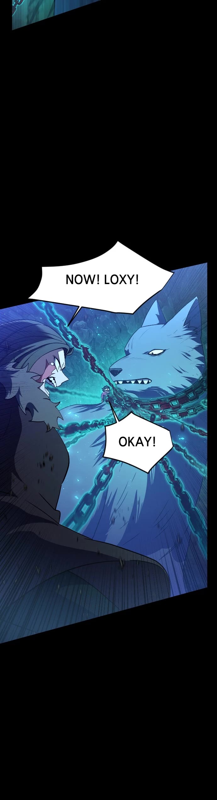 The Last Golden Child chapter 146 page 35