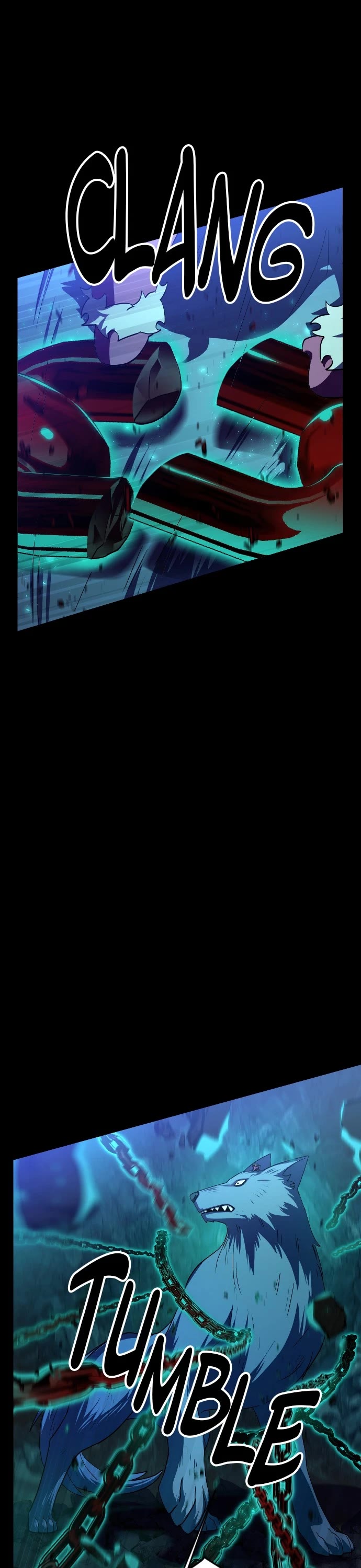 The Last Golden Child chapter 146 page 36