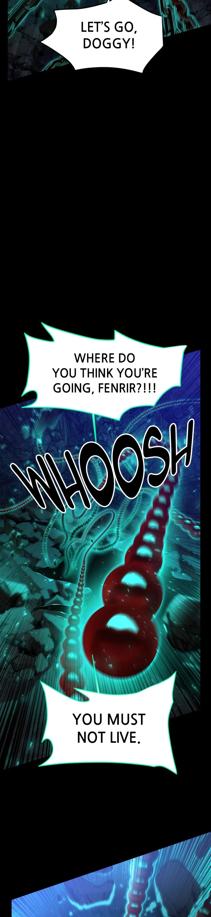 The Last Golden Child chapter 146 page 37