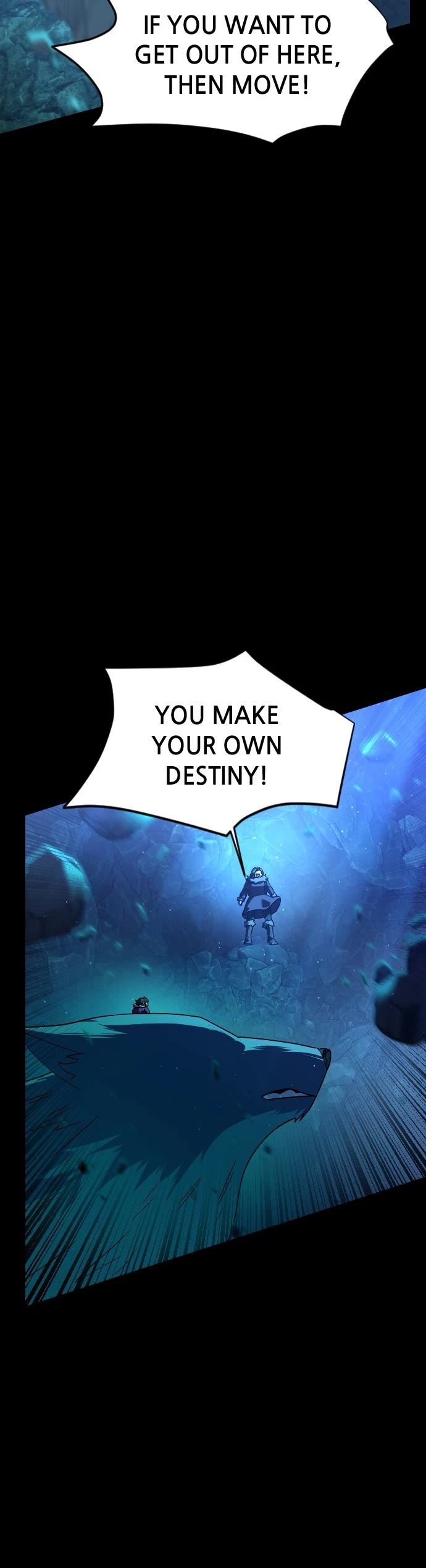 The Last Golden Child chapter 146 page 39