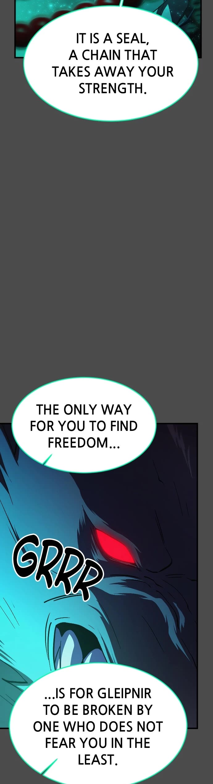 The Last Golden Child chapter 146 page 4