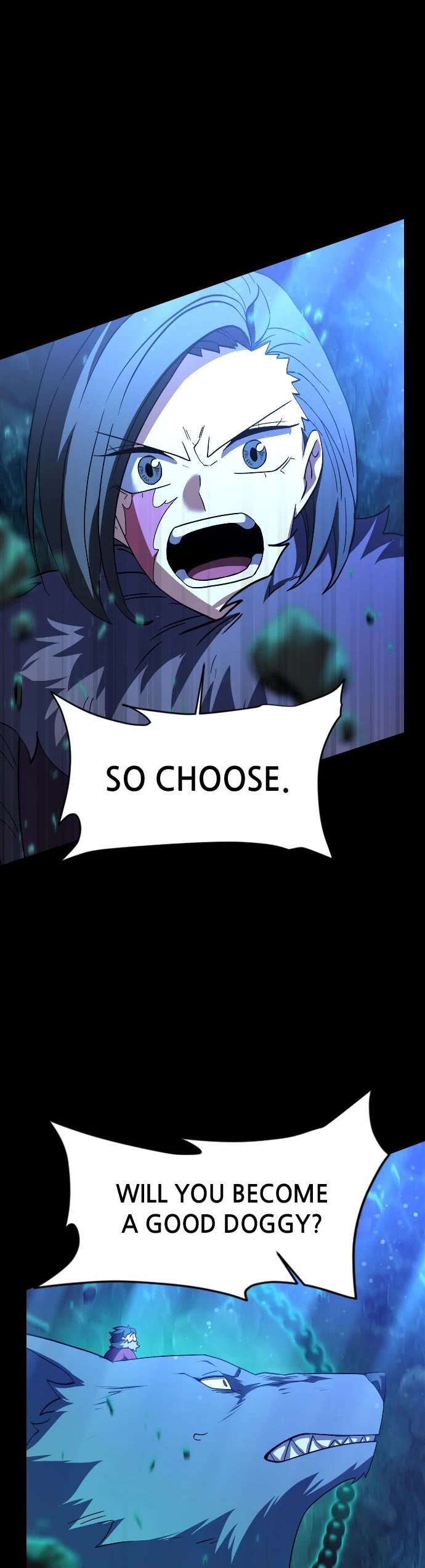 The Last Golden Child chapter 146 page 40