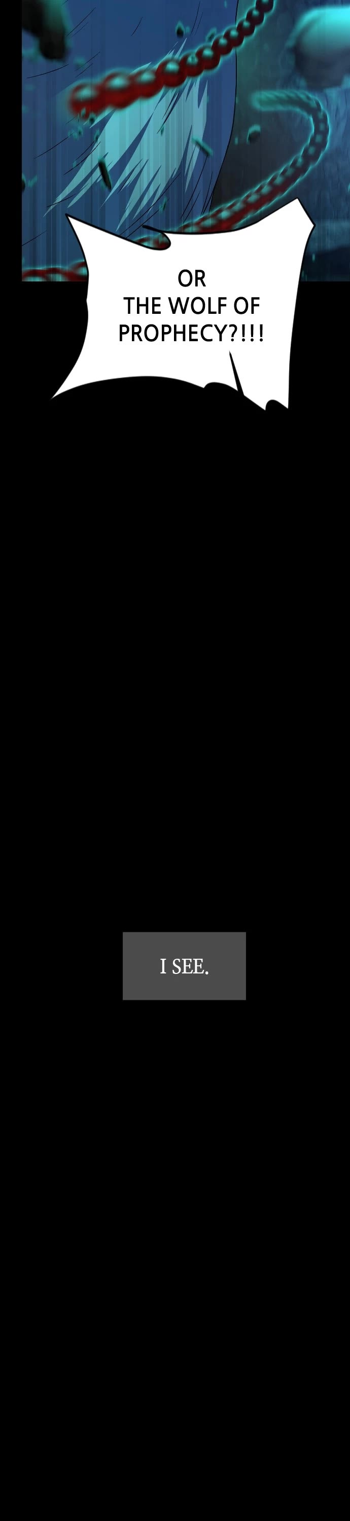 The Last Golden Child chapter 146 page 41