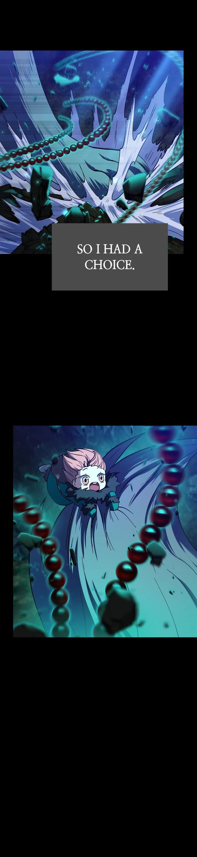 The Last Golden Child chapter 146 page 42