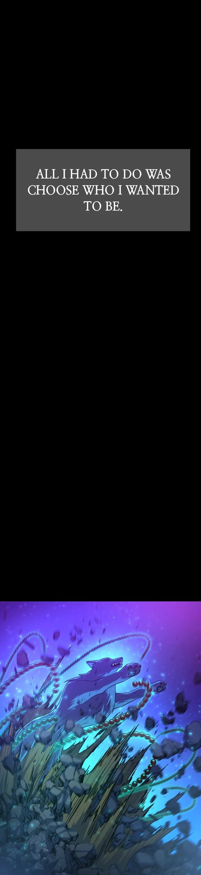 The Last Golden Child chapter 146 page 43