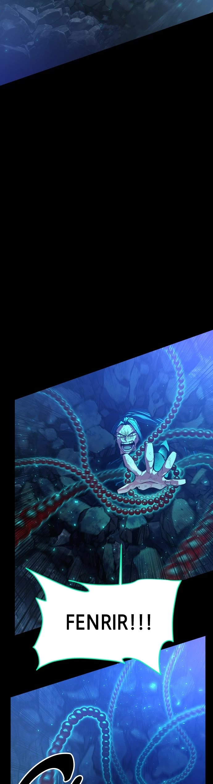 The Last Golden Child chapter 146 page 44