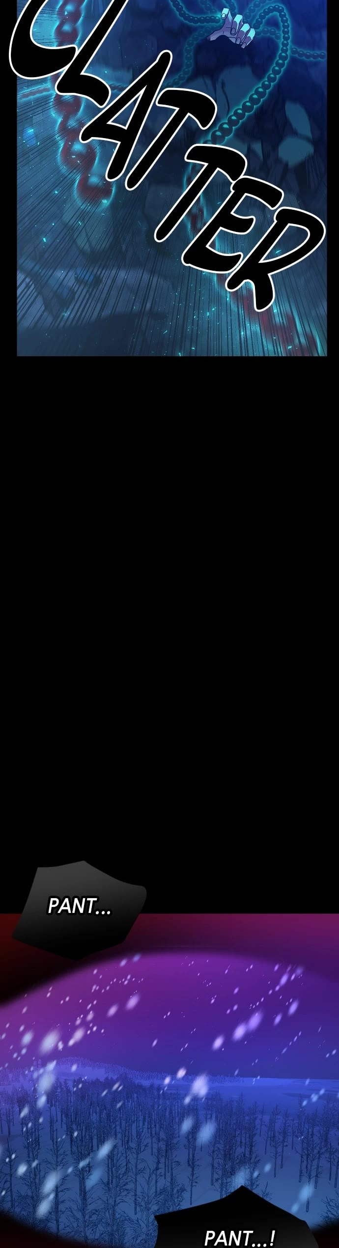 The Last Golden Child chapter 146 page 45