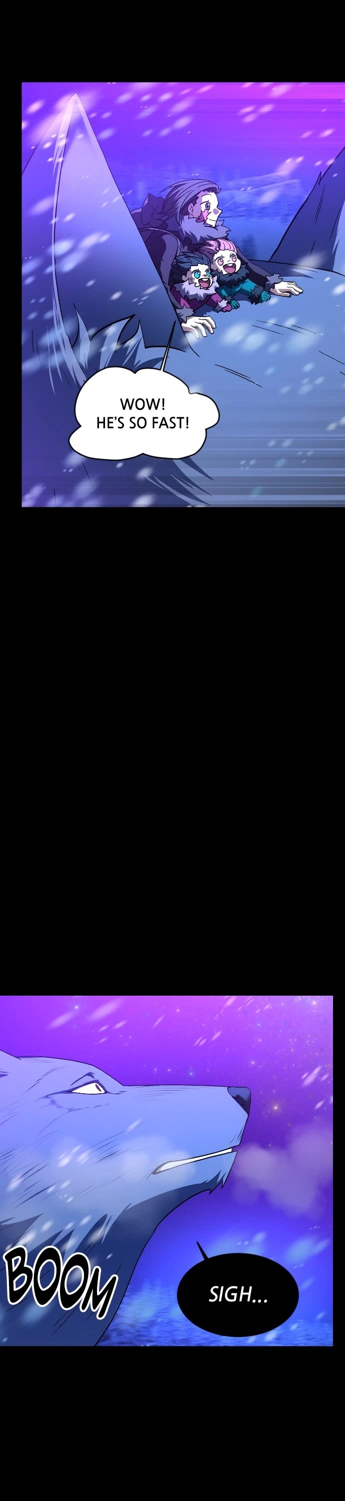 The Last Golden Child chapter 146 page 47