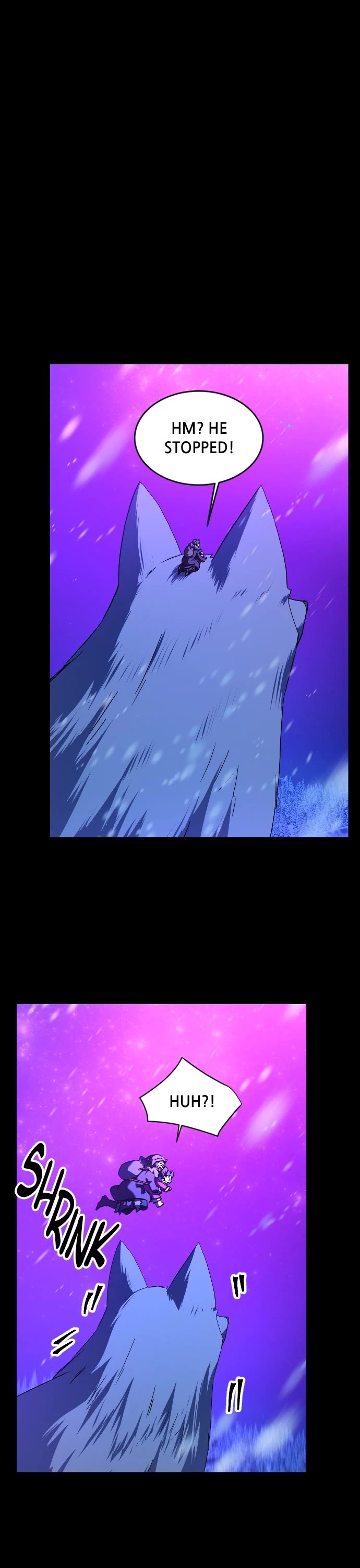 The Last Golden Child chapter 146 page 48