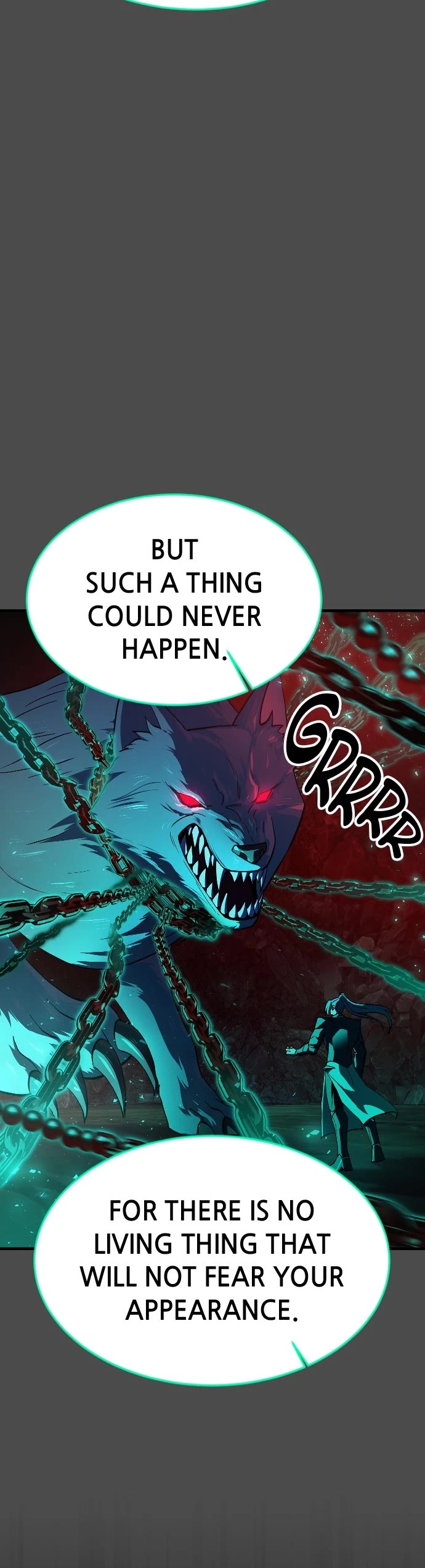 The Last Golden Child chapter 146 page 5