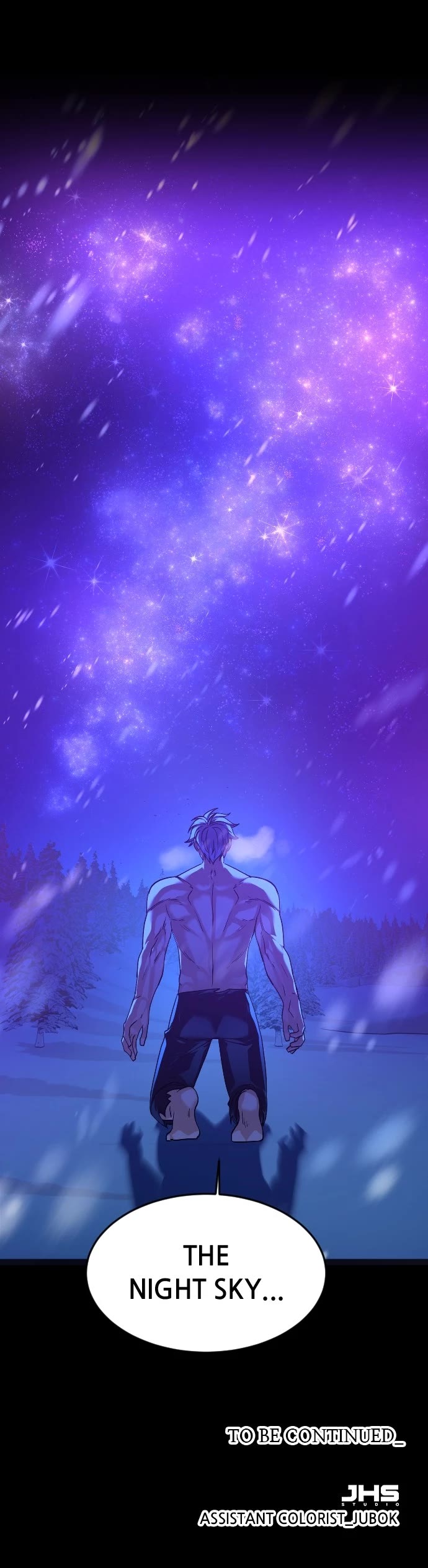 The Last Golden Child chapter 146 page 50