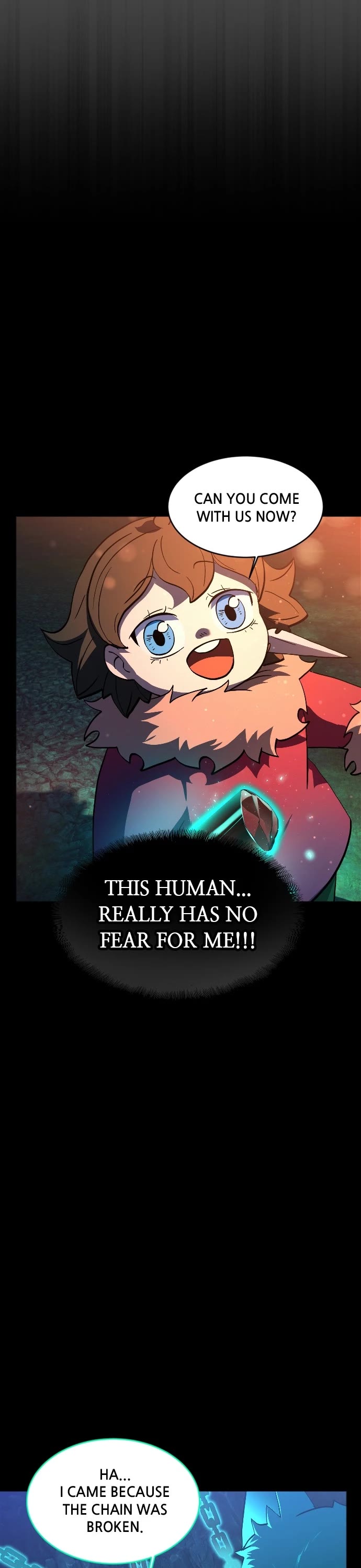 The Last Golden Child chapter 146 page 6