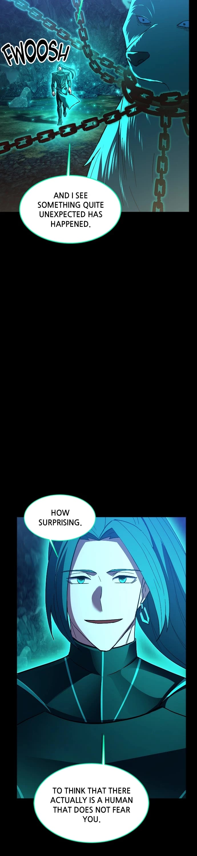 The Last Golden Child chapter 146 page 7