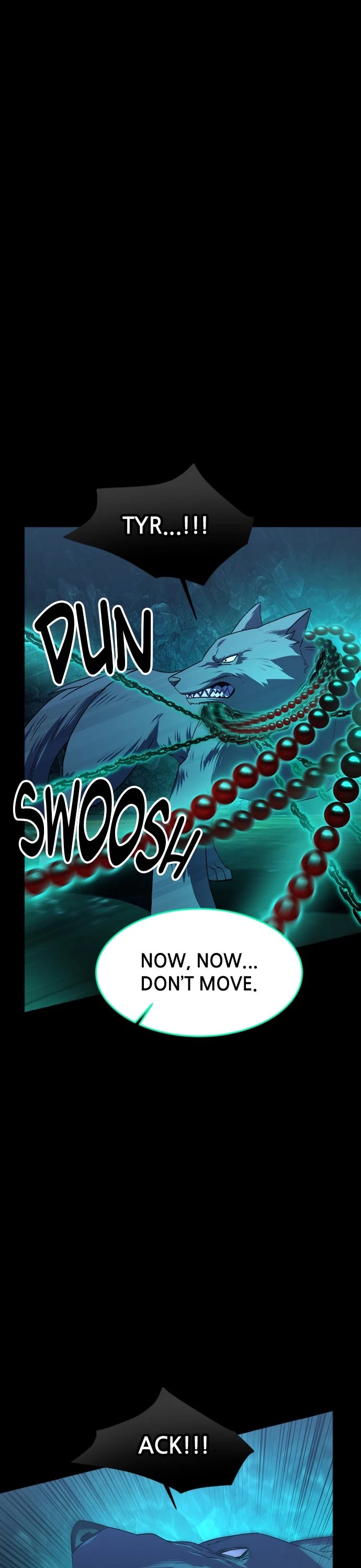 The Last Golden Child chapter 146 page 8