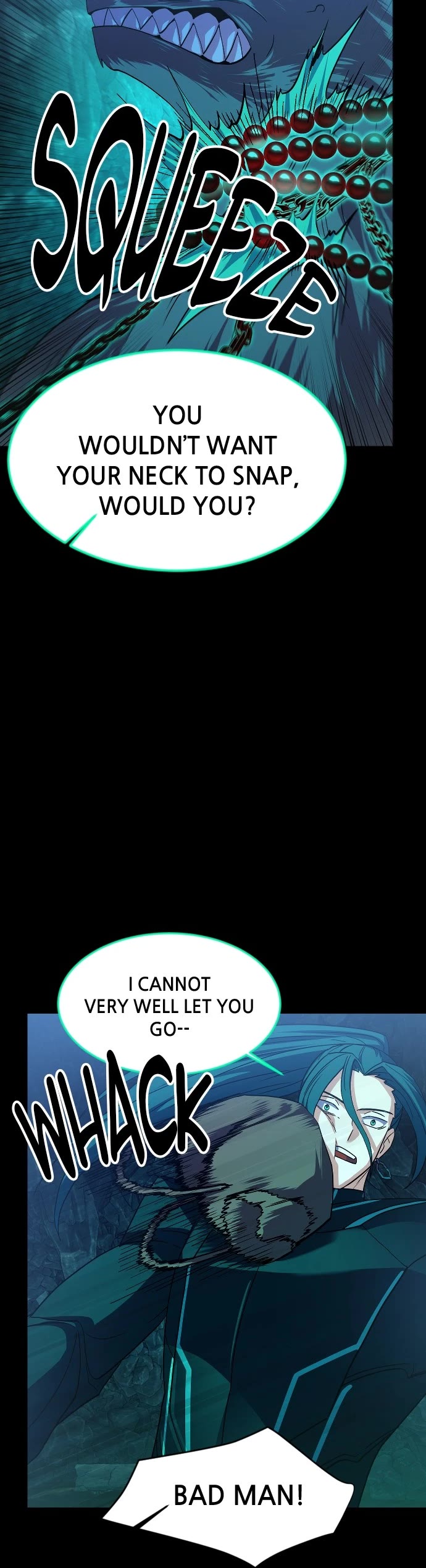 The Last Golden Child chapter 146 page 9