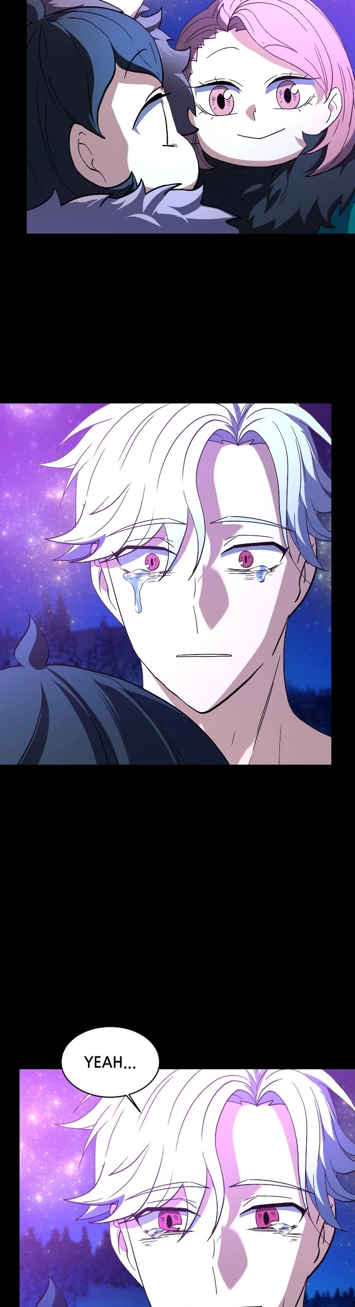 The Last Golden Child chapter 147 page 10