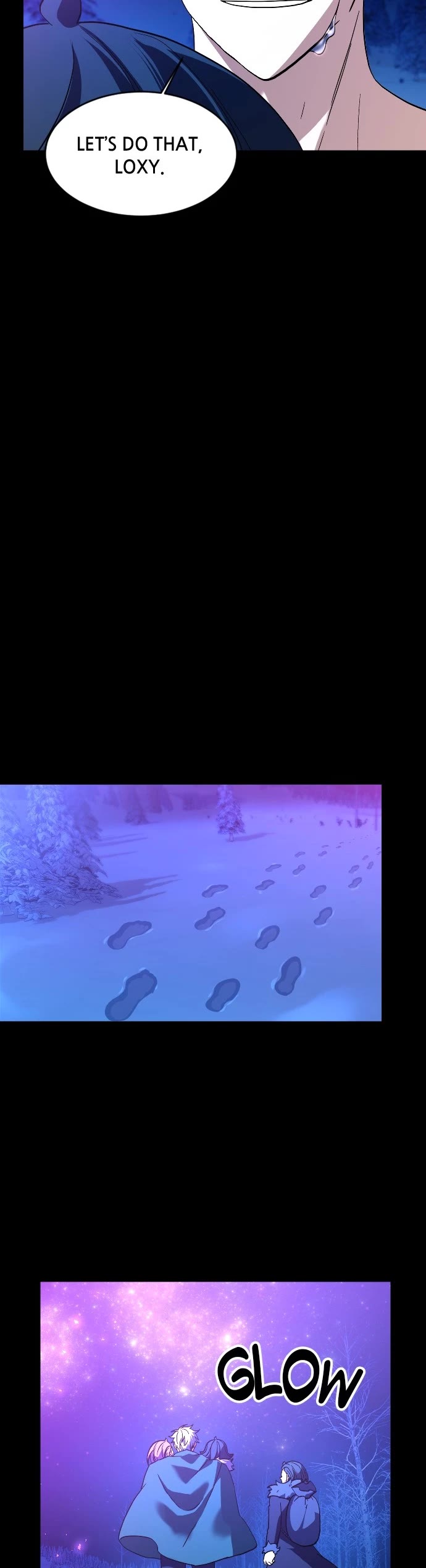 The Last Golden Child chapter 147 page 11