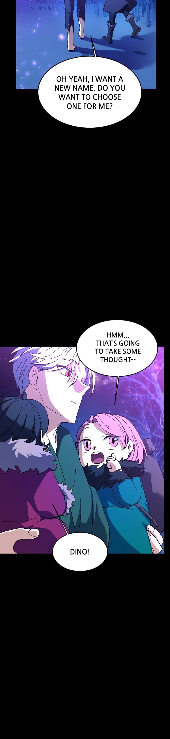 The Last Golden Child chapter 147 page 12