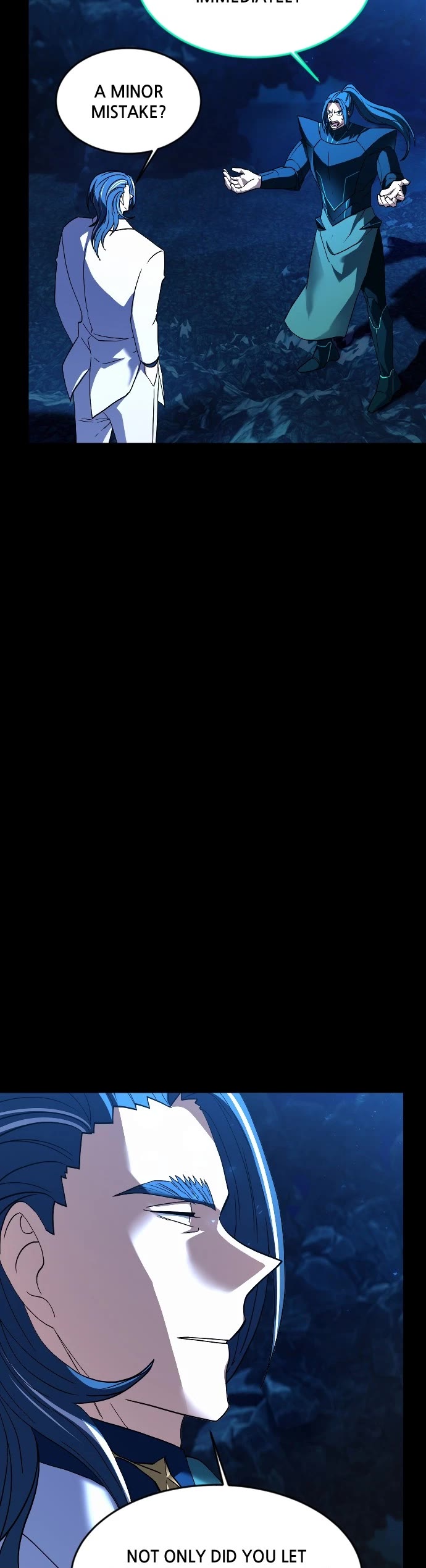 The Last Golden Child chapter 147 page 15