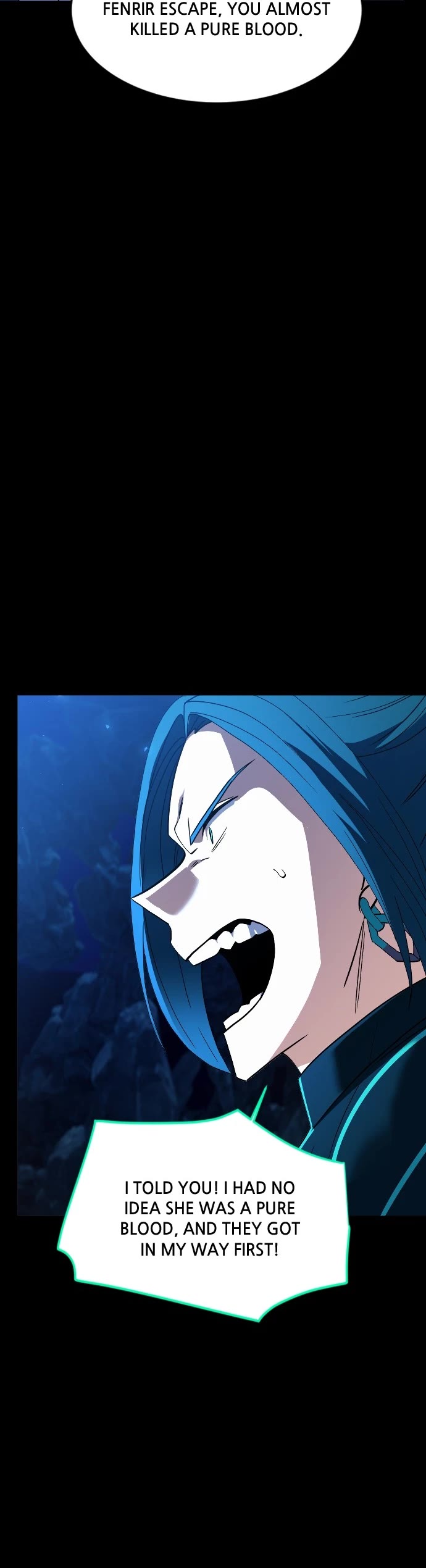 The Last Golden Child chapter 147 page 16