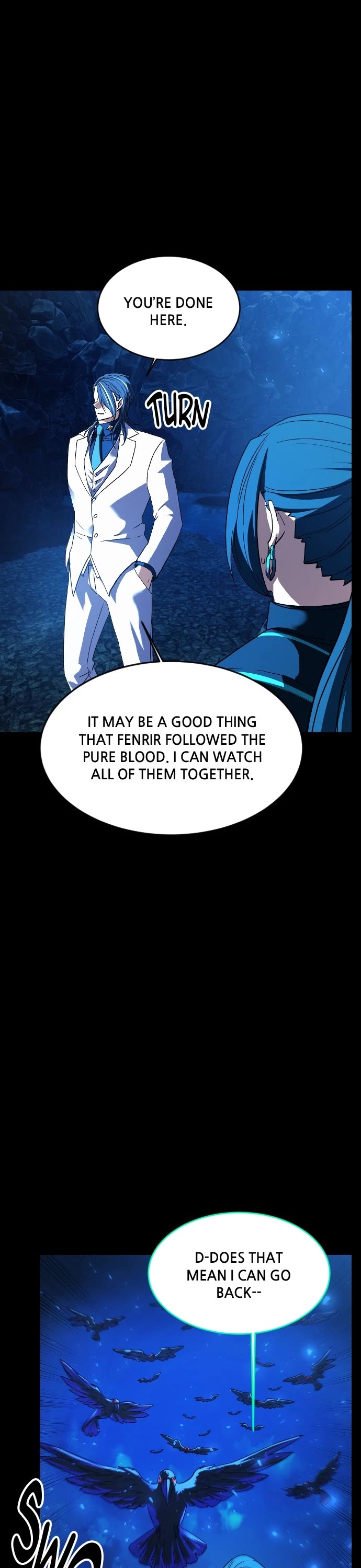 The Last Golden Child chapter 147 page 17