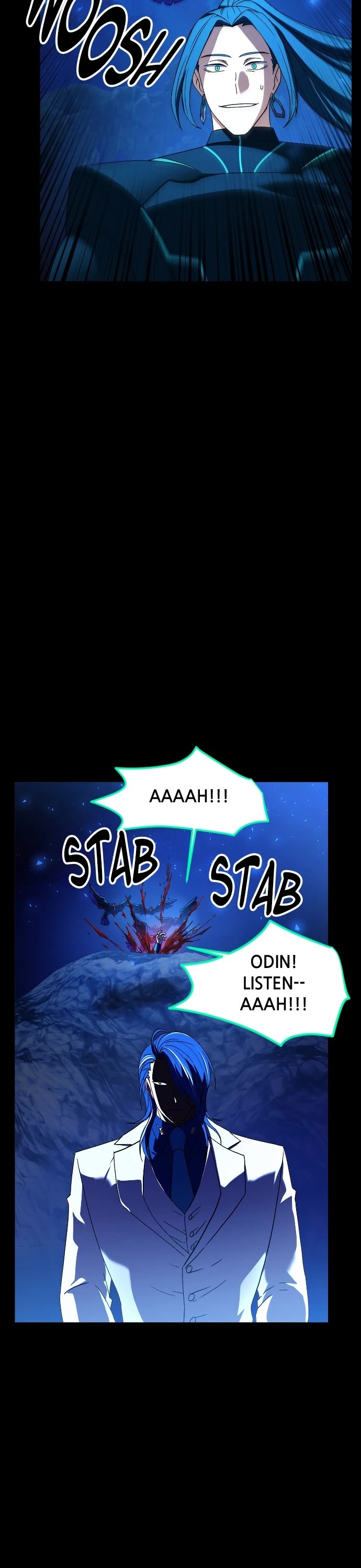 The Last Golden Child chapter 147 page 18