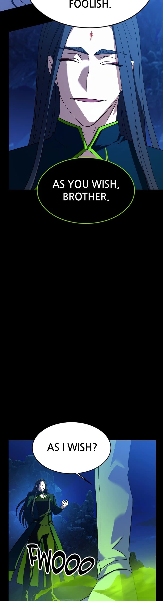 The Last Golden Child chapter 147 page 20