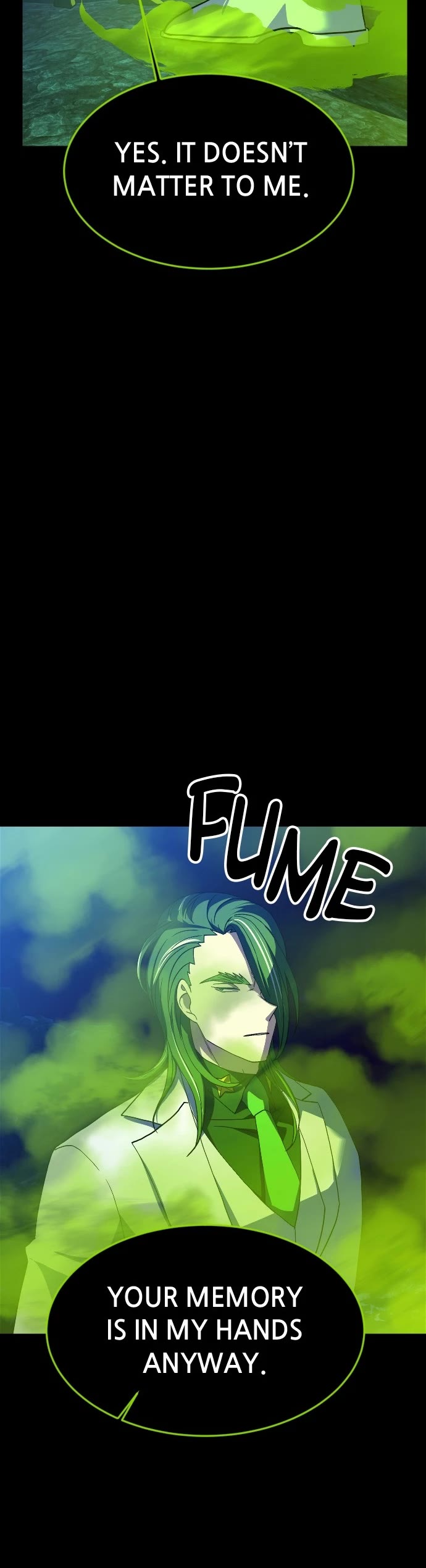 The Last Golden Child chapter 147 page 21