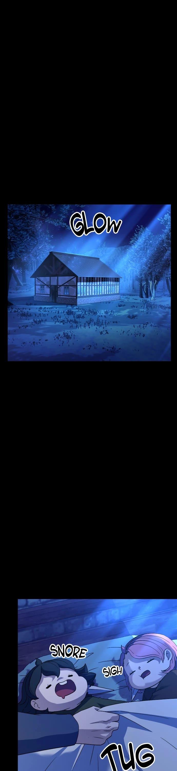 The Last Golden Child chapter 147 page 22