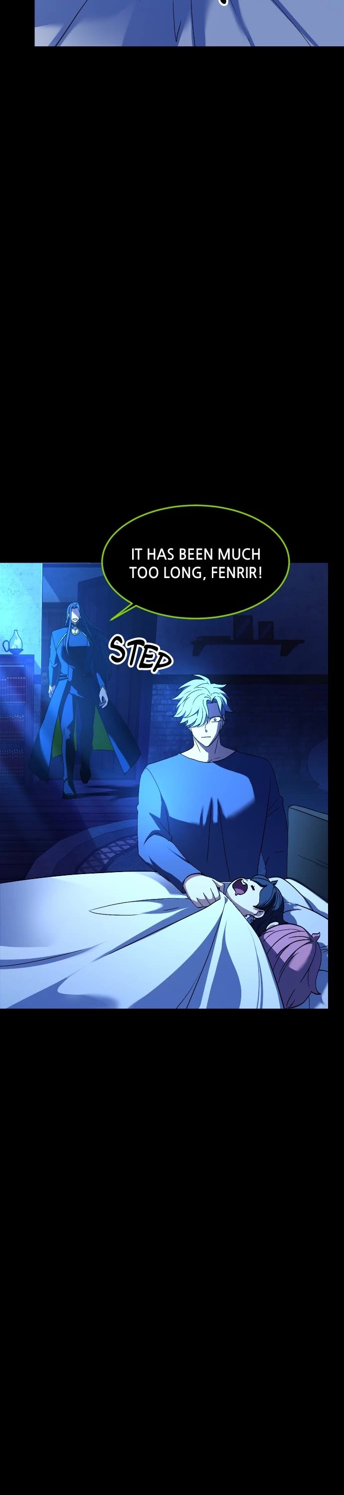 The Last Golden Child chapter 147 page 23