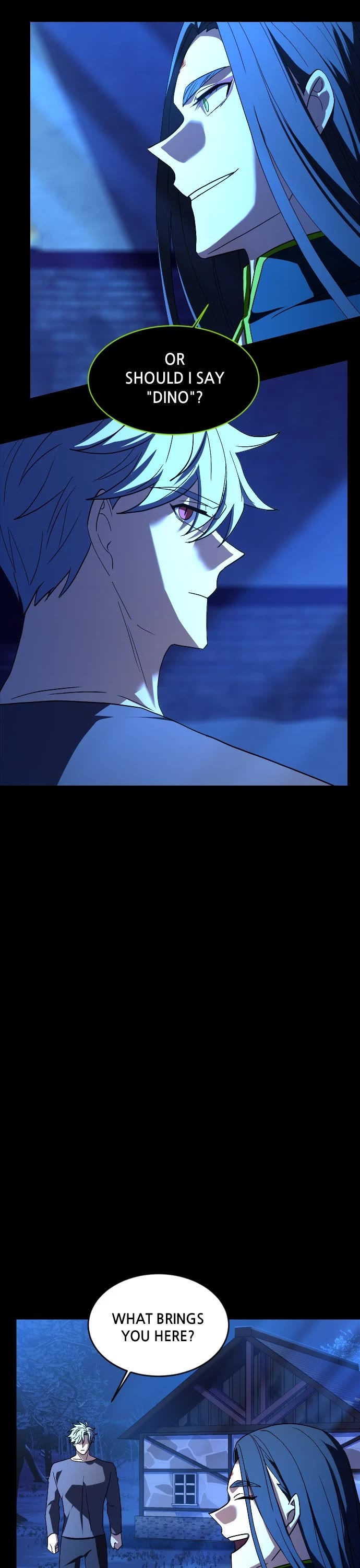 The Last Golden Child chapter 147 page 24