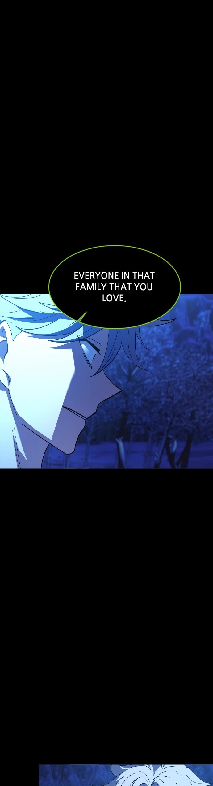 The Last Golden Child chapter 147 page 26