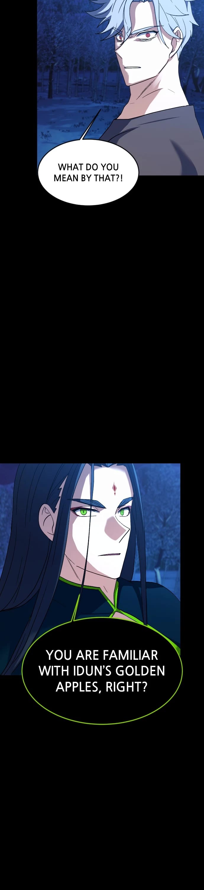 The Last Golden Child chapter 147 page 27