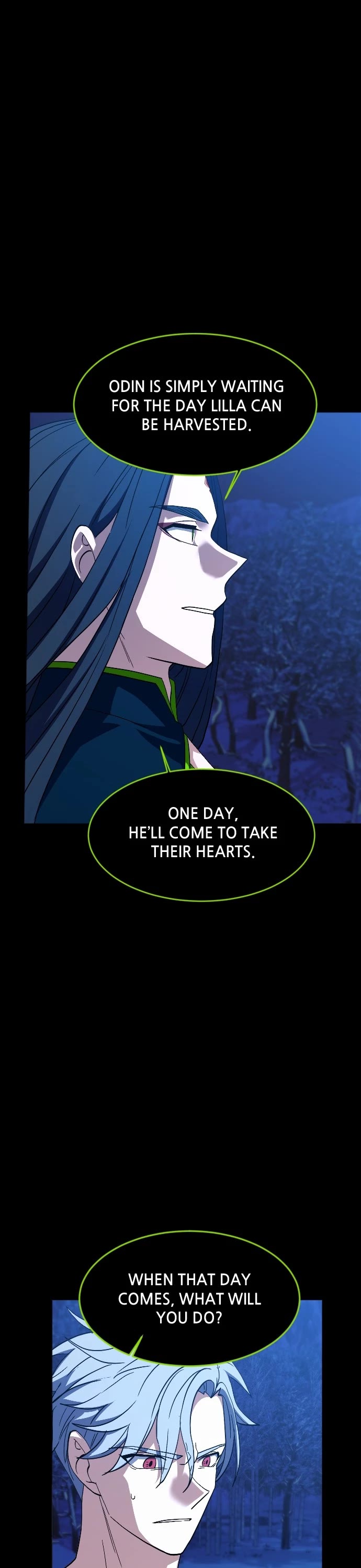 The Last Golden Child chapter 147 page 29