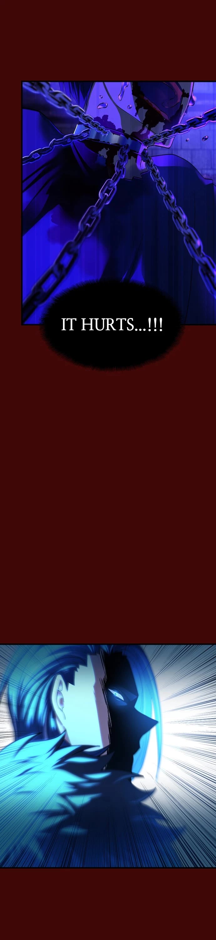 The Last Golden Child chapter 147 page 34