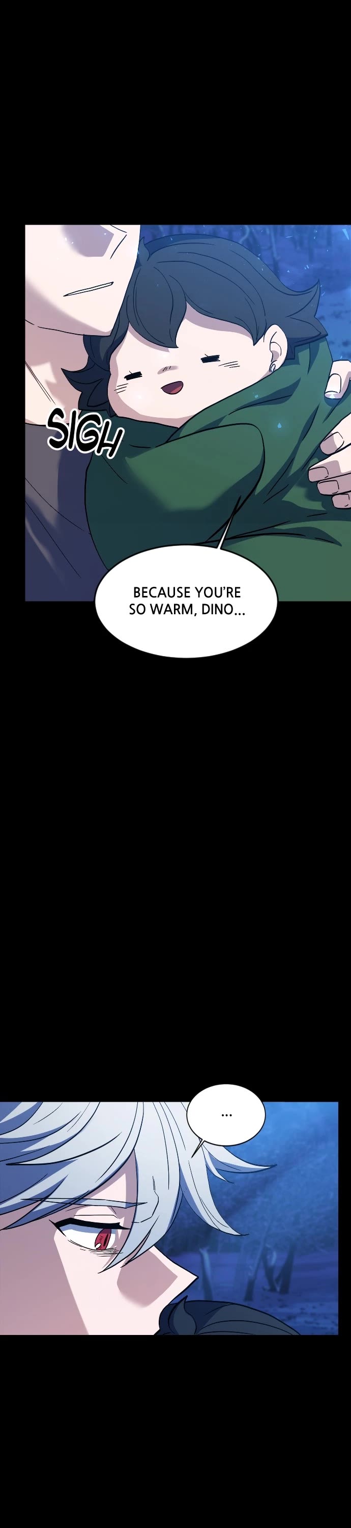 The Last Golden Child chapter 147 page 38