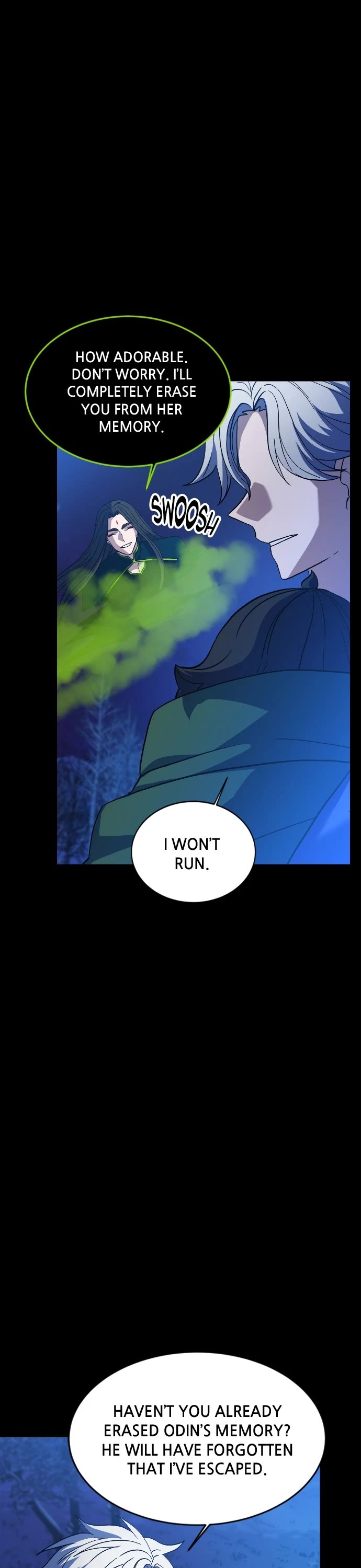 The Last Golden Child chapter 147 page 39