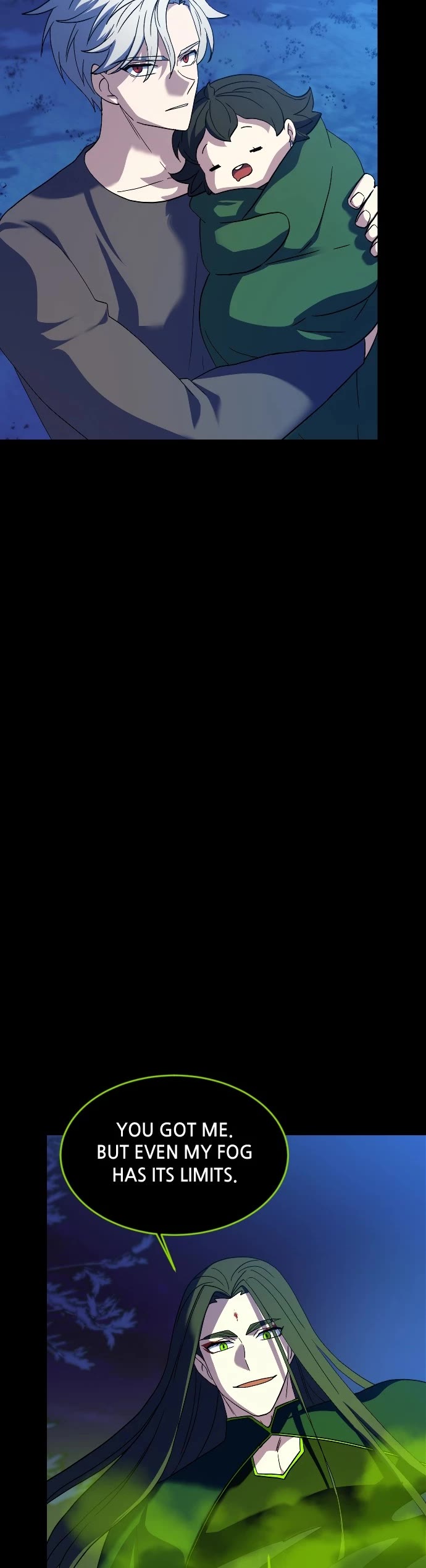 The Last Golden Child chapter 147 page 40