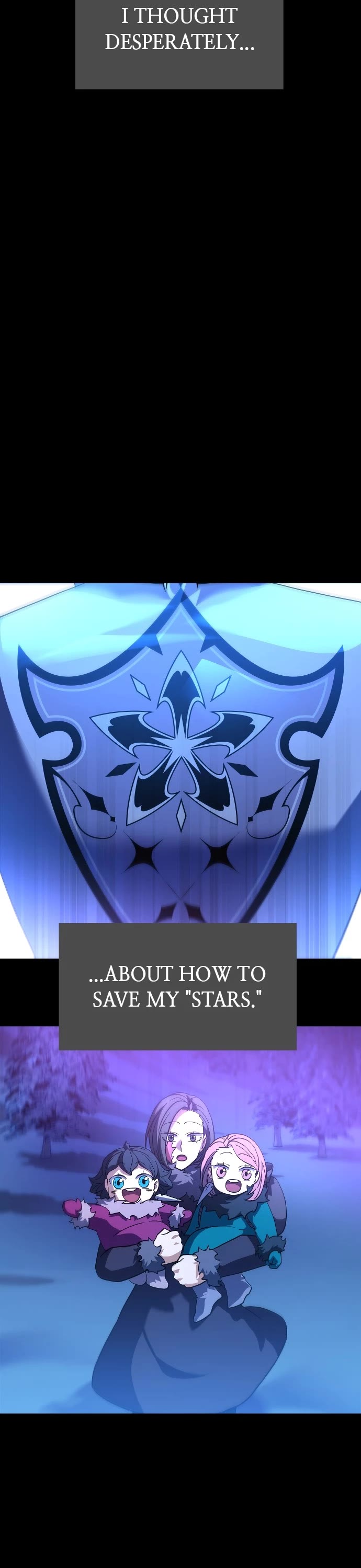 The Last Golden Child chapter 147 page 43