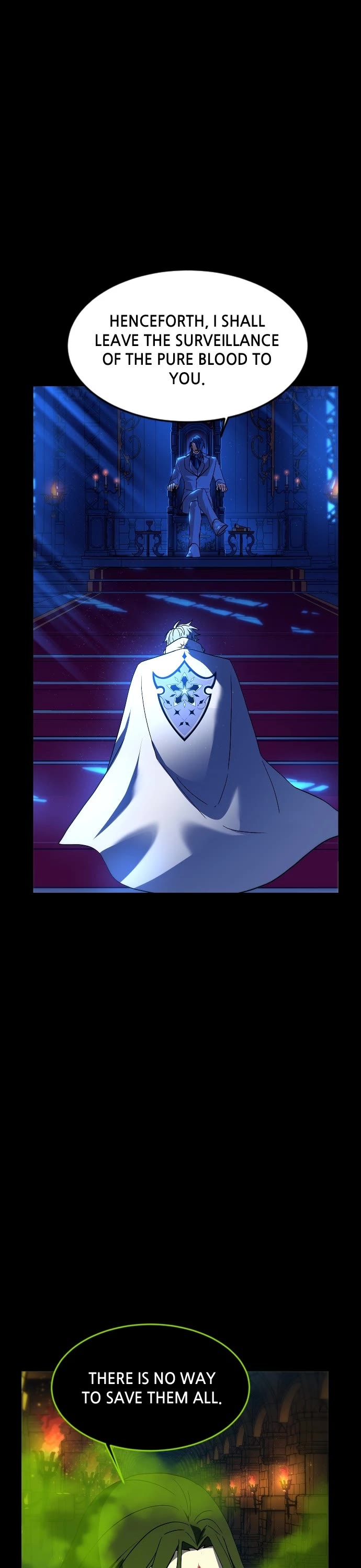 The Last Golden Child chapter 147 page 44