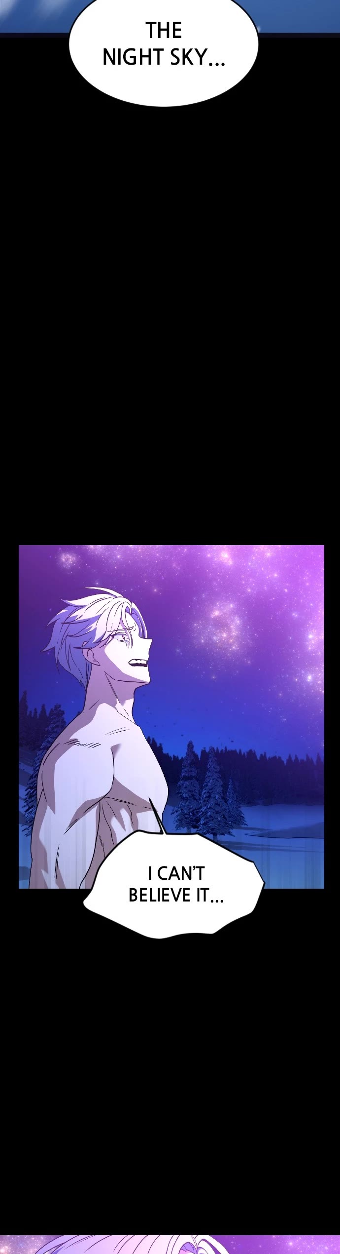 The Last Golden Child chapter 147 page 5