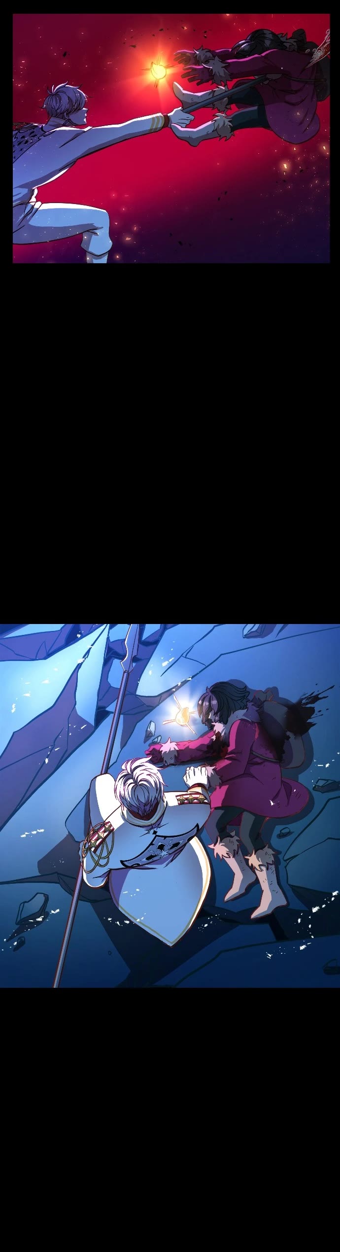 The Last Golden Child chapter 147 page 50