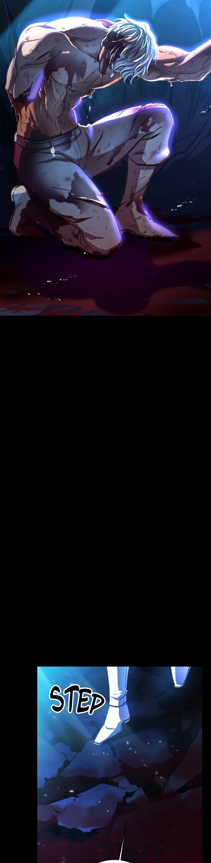 The Last Golden Child chapter 147 page 52