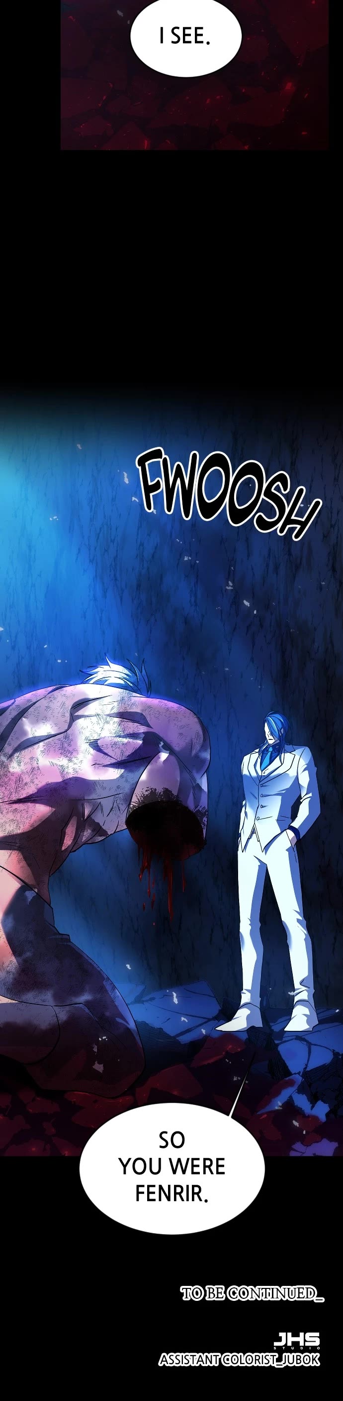 The Last Golden Child chapter 147 page 53