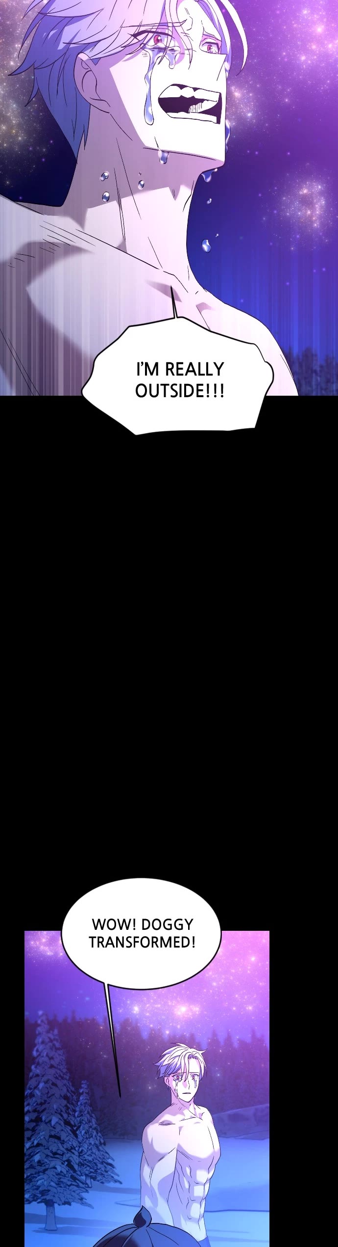 The Last Golden Child chapter 147 page 6