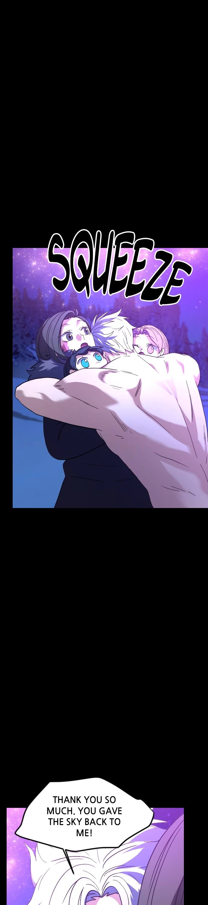 The Last Golden Child chapter 147 page 8